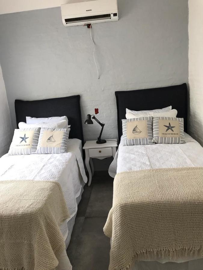 Aparthotel La Musica Y El Mar Малдонадо Екстериор снимка