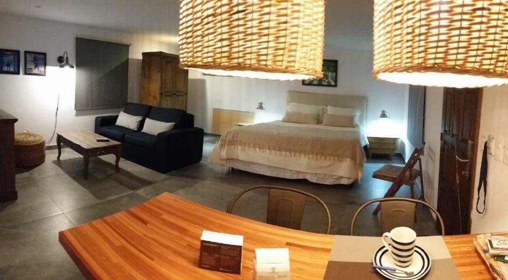Aparthotel La Musica Y El Mar Малдонадо Екстериор снимка
